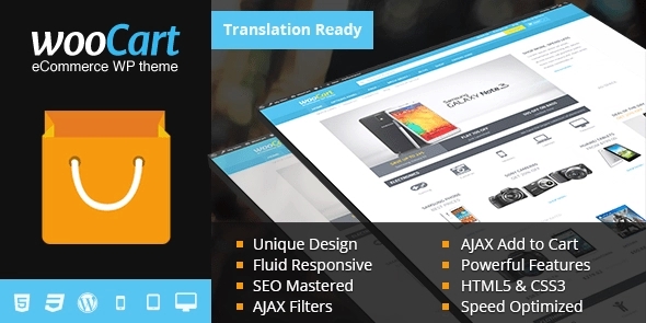 MyThemeShop WooCart 1.4.11