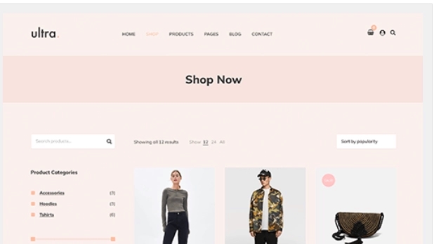 Theme Junkie – Ultrastore 1.0.0