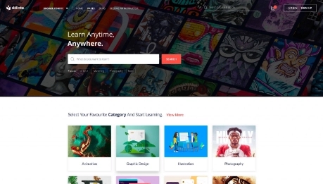 Skillate – Tutor LMS WordPress Theme by Themeum 1.3.2