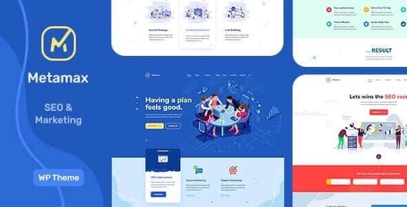 MetaMax – SEO and Marketing 1.1.3