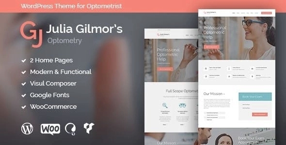Optometry Optician & Optics Store Medical 1.3.3