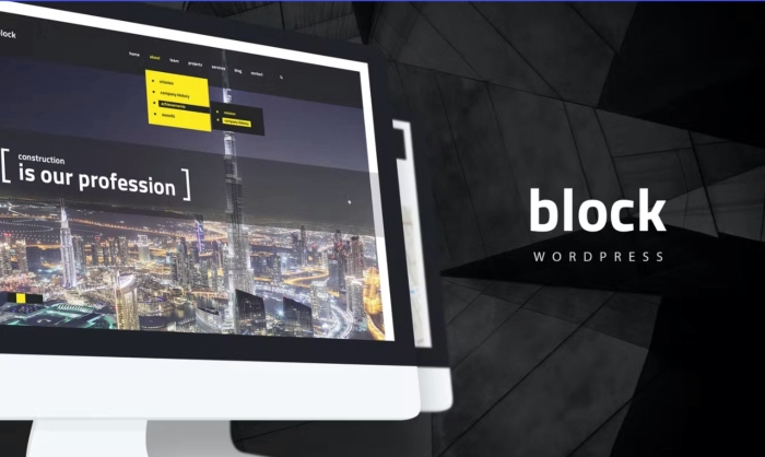 Block – Construction Architecture WP Theme 1.0.3