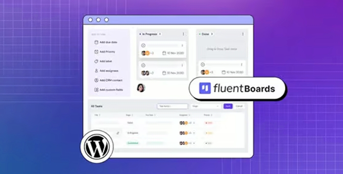 Fluent Boards Pro 1.21