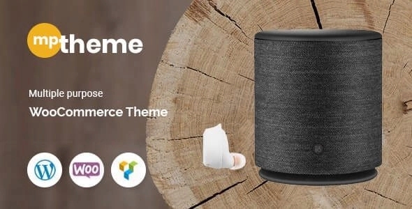 Mptheme - Tech Shop WooCommerce Theme 1.0