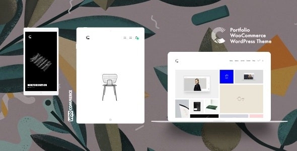Calafate - Portfolio & WooCommerce Creative 1.7.4