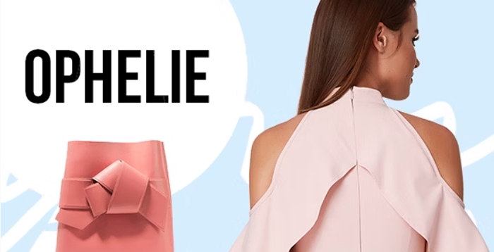 Ophelie – Fashion Shop Theme 1.5