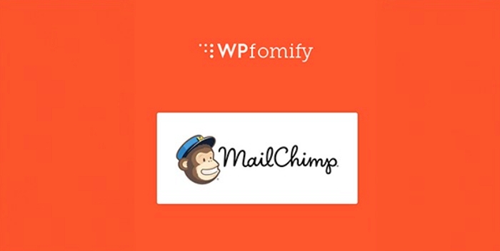 Wpfomify MailChimp Addon 1.0.0
