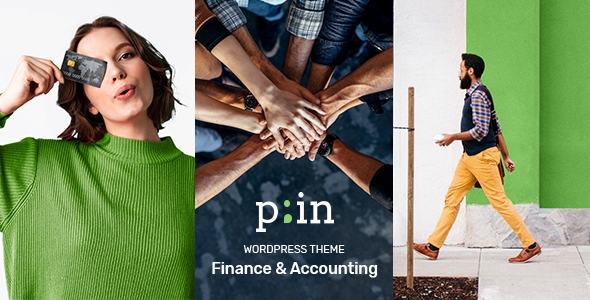 PrimeInvest – Finance and Consulting WordPress Theme 1.1
