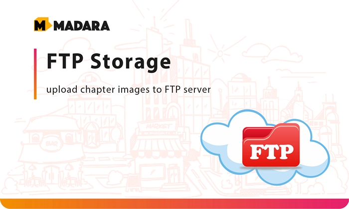 WP Manga FTP/SFTP Storage 2.2.2