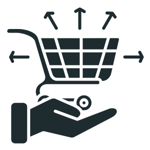 Wide Product Range
